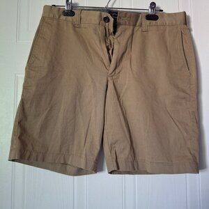 J. Crew 9' Tech Shorts